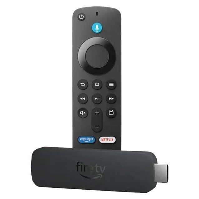 Amazon Fire TV Stick 4K Plus 2025 — image 1