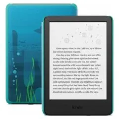 Amazon Kindle Kids 6 (16GB) Ocean Explorer