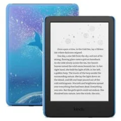 Amazon Kindle Kids 6 (16GB) Space Whale