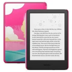 Amazon Kindle Kids 6 (16GB) Unicorn Valley