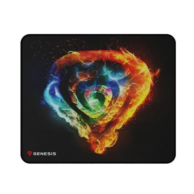 Genesis Carbon 500 M Fire G2 30x25cm — image 1