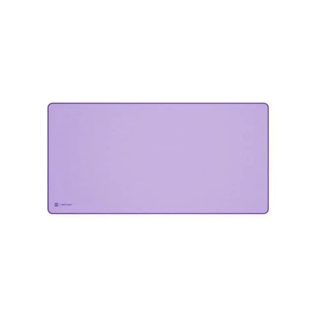 Natec Colors Series Pure Lavender 800x400mm — image 1