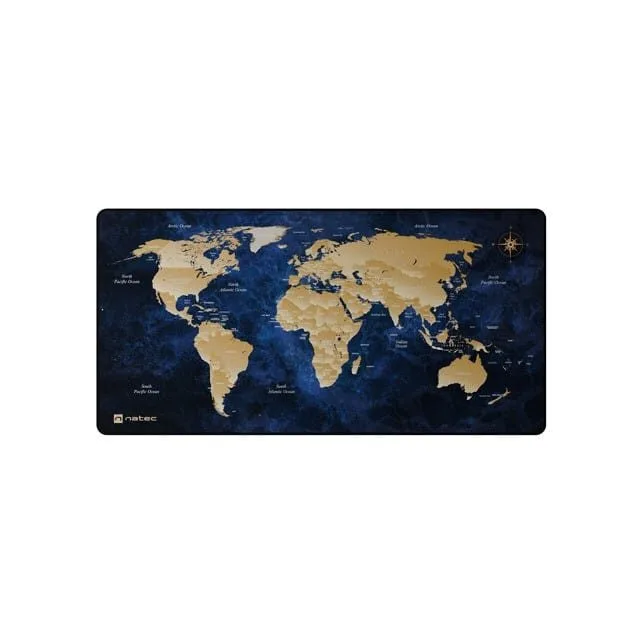 Natec World Deep Blue — image 1