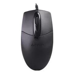 Myszka A4Tech OP-720 przewodowa czarna