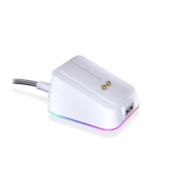 ENDORFY Mouse Dock Onyx White — image 1