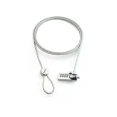 Natec Lobster 1.8m srebrny
