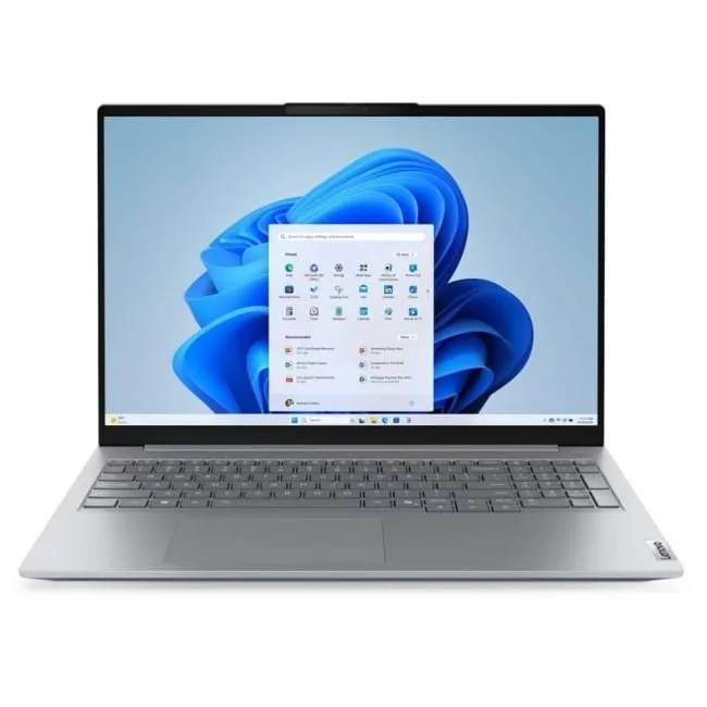Lenovo ThinkBook 16 G9 - Core 5 210H | 16"-WUXGA | 16GB | 512GB | Win11Pro — image 1