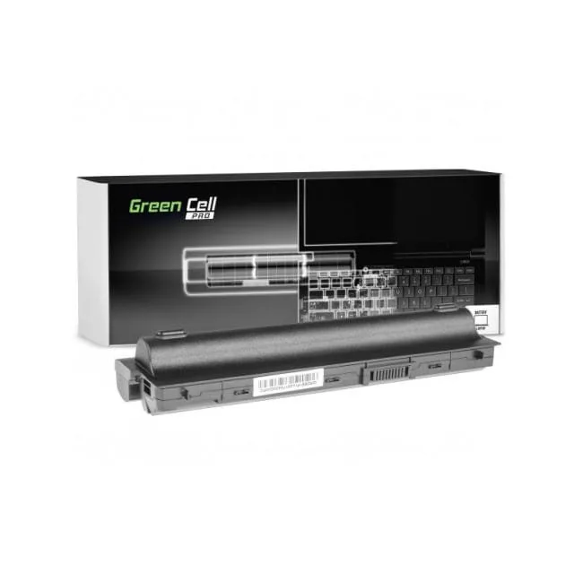 Green Cell PRO do Dell Latitude E6220 E6230 E6320 E6320 / 11.1V 7800mAh — image 1