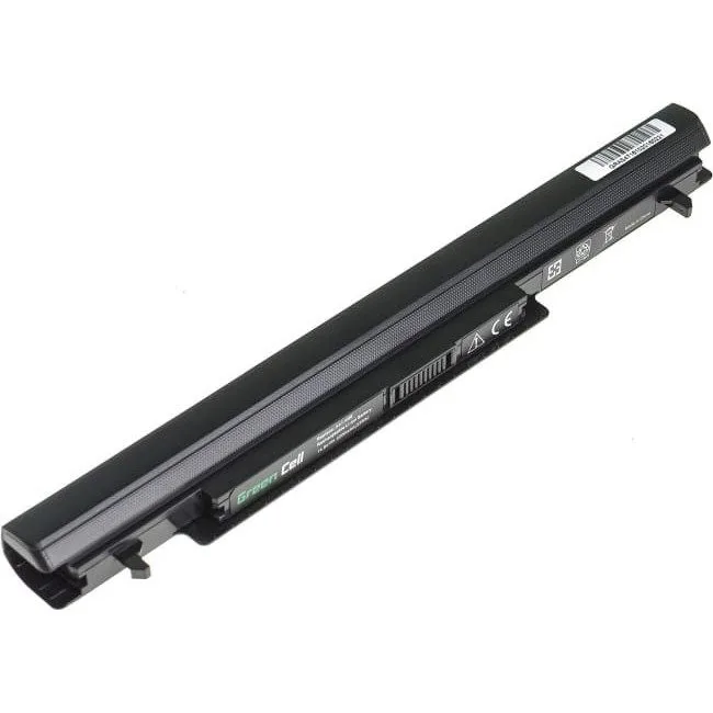 Green Cell do Asus A46 A56 K46 K56 S56 A32-K56 4 cell 14.4V 2200mAh — image 1