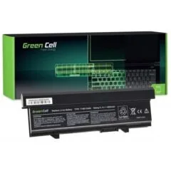 Green Cell do Dell Latitude E5400 E5410 E5500 E5510 / 11.1V 6600mAh