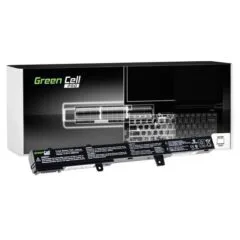 Green Cell PRO A31N1319 A41N1308 do Asus X551 X551C X551CA X551M X551MA X551MAV F551 F551C F551M R512C R512CA R553L