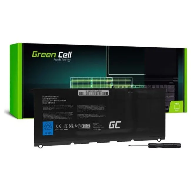 Green Cell PW23Y do Dell XPS 13 9360 — image 1