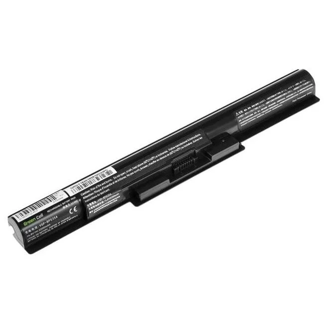 Green Cell do Sony VGP-BPS35A 4 cell 14.8V 2200mAh — image 1