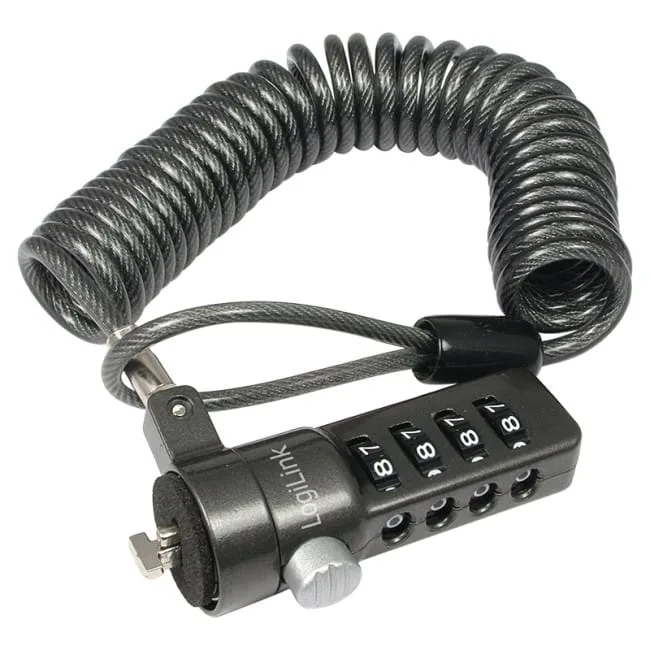 Logilink szyfr 1.8m — image 1