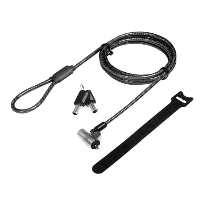 Logilink kluczyk 2.0m Noble Lock — image 1