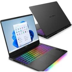 HP Omen MAX - Ultra 9 275HX | 16"-2,5K-OLED-240Hz | 64GB | 1TB | Win11Home | RTX5090