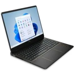 HP Omen 16 - i9 14900HX | 16"-2K-144Hz | 32GB | 1TB | Win11Home | RTX5070Ti