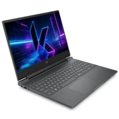 HP Victus 15-fb3231nw - Ryzen 5 240 | 15,6"-144Hz | 16GB | 512GB | noOS | RTX5050 | Czarny
