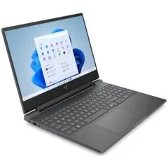 HP Victus 15 - i7-13620H | 15,6"-144Hz | 8GB | 512GB | W11H | RTX5060 | Ciemnoszary