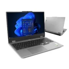 Lenovo LOQ 15 - Ryzen 7 7445HS | 15,6"-144Hz | 16GB | 1TB | Win11 | RTX3050