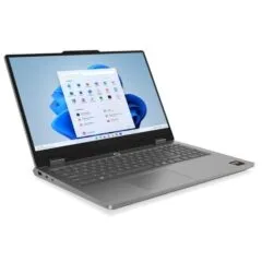 Lenovo LOQ Essential 15 - Ryzen 7 170 | 15,6" 144Hz | 16GB | 512GB | Win11 | RTX5060
