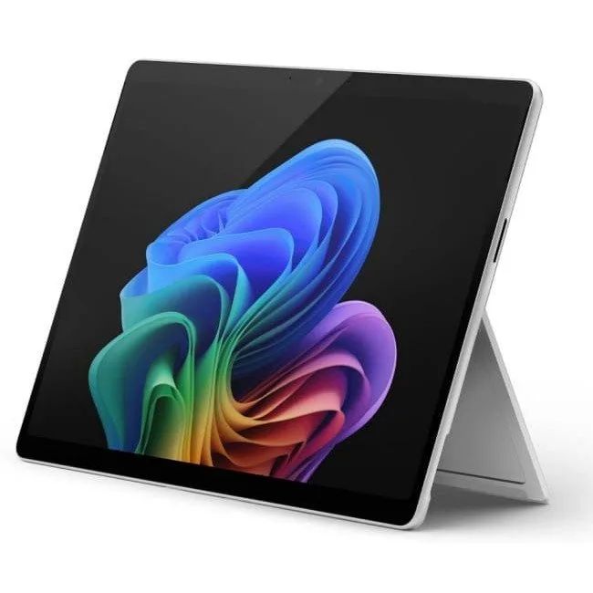 Microsoft Surface Pro 11 Core Ultra 5-236V | 13" Dotyk | 16GB | 256GB | W11P | platynowy — image 1
