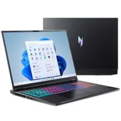Acer Nitro 16 AI – Ryzen AI 9 365 | 16" | 64GB | 1TB | W11P | RTX 5070Ti