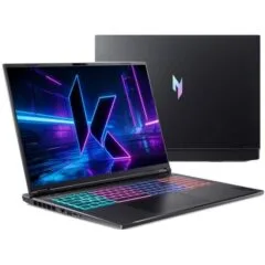 Acer Nitro 16 AI – Ryzen AI 9 365 | 16" | 32GB | 2TB | NoOS | RTX 5070Ti