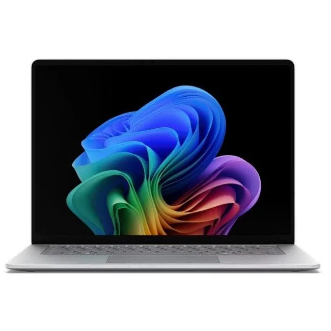 Microsoft Surface Laptop 8 Core Ultra X7-368H | 15" Dotyk | 32GB | 256GB | W11P | platynowy — image 1