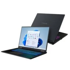 Gigabyte Gaming A18 PRO DYJG3EEBC4SH Intel Core 7 240H | 18" | 32GB | 1TB | W11H | RTX 5080