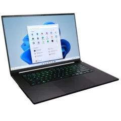 Gigabyte AERO X16 4PHN4EEC64DH AMD Ryzen 9 AI 465 | 16" | 16GB | 1TB | W11H | RTX 5070