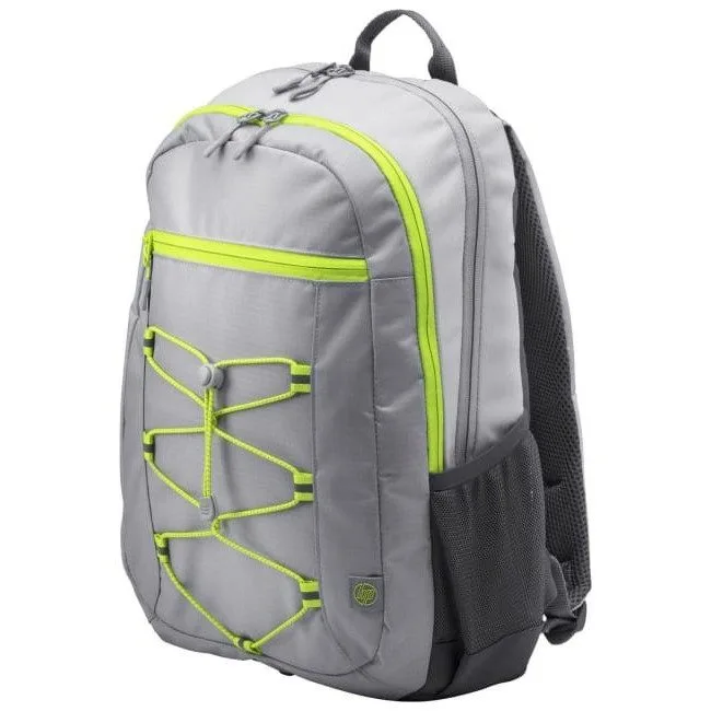HP 15.6 Active - szary (1LU23AA) — image 1