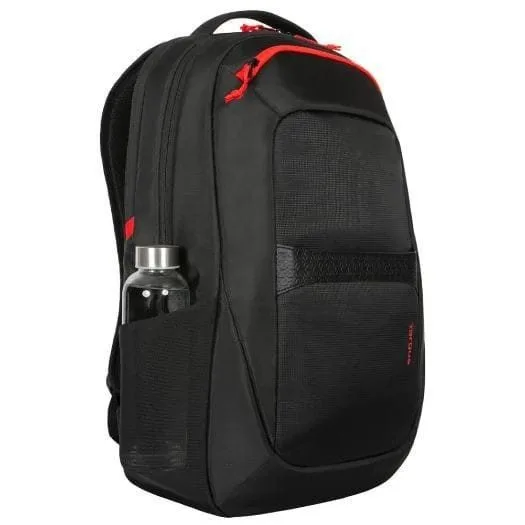 Targus Strike II 17.3" Gaming czarny — image 1