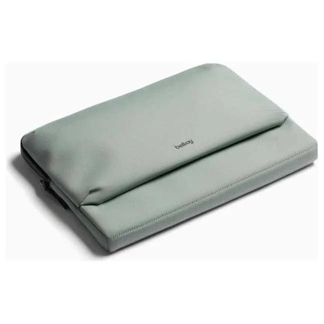 Bellroy Laptop Caddy 16" eucalyptus — image 1
