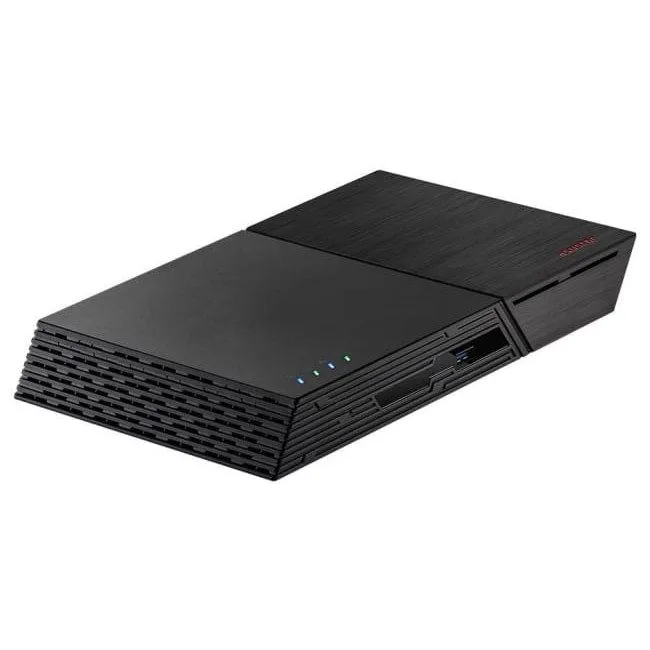 Asustor FS6806X — image 1