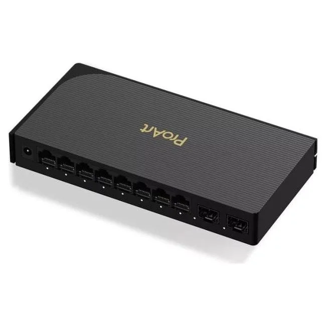 ASUS ProArt Switch PQG-U1080 — image 1