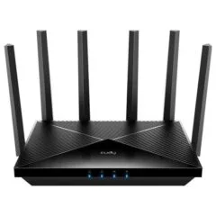 Cudy WR6500 wi-fi 7