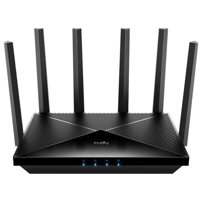 Cudy WR6500 wi-fi 7 — image 1