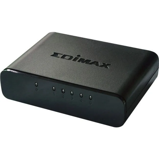 Edimax ES-3305P V 1.0 — image 1