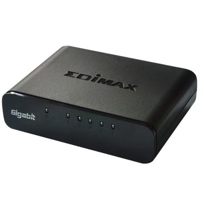 Edimax ES-5500G V3 — image 1
