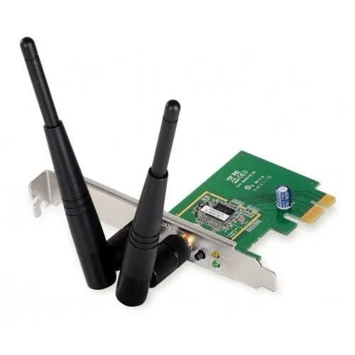 Edimax EW-7612PIn v2 — image 1