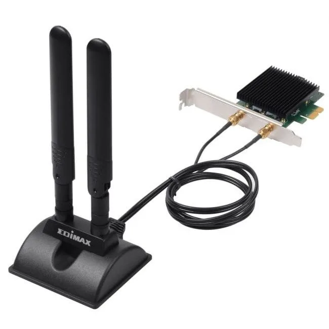 Edimax EW-7833AXP — image 1