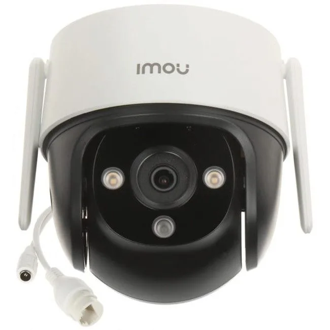 Imou Cruiser SE+ 3MP — image 1