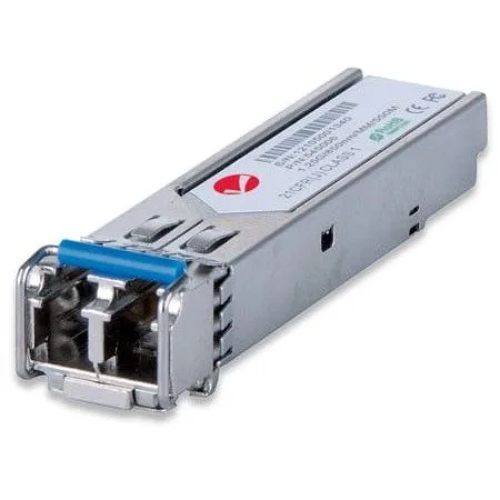 Intellinet Moduł mini GBIC SFP LC — image 1