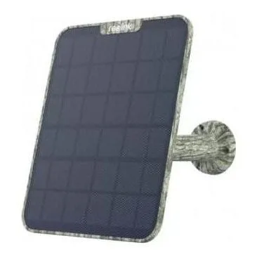 Reolink Solar Panel- Camouflage TYP-C — image 1