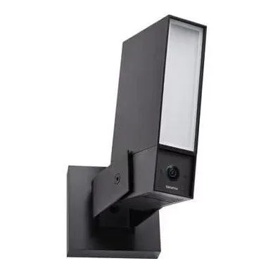 Netatmo Kamera zewnętrzna Original NOC2-B czarna — image 1