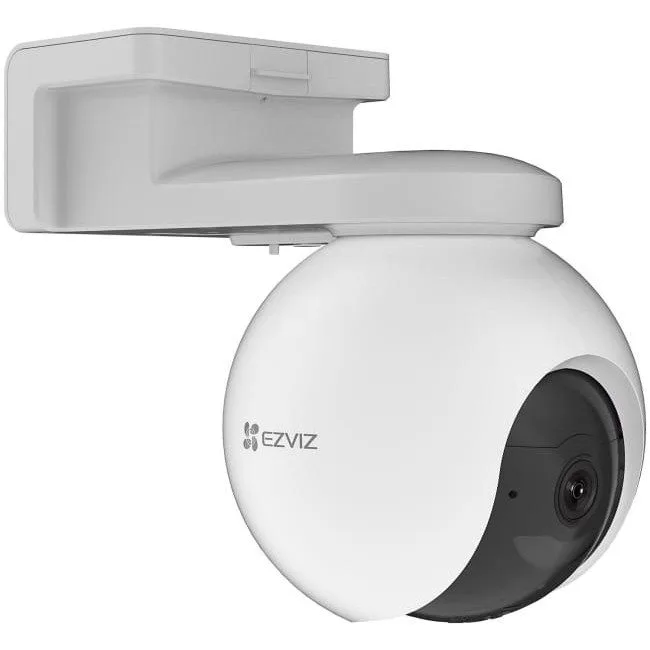 Ezviz EB8+Solar Panel E (6.2W) (4G battery PT camera Kit) — image 1