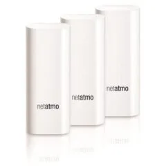 Netatmo Welcome tags (3 szt)
