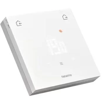 Netatmo Termostat Bezprzewodowy ORIGINAL ETP-DC — image 1