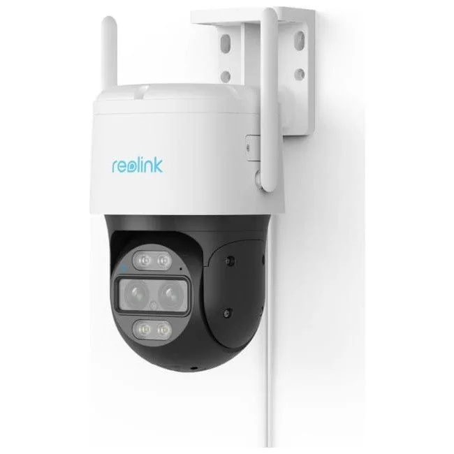 Reolink TRACKMIX Series G765 — image 1